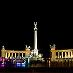 Budapest Centrooms Apartment Elisabeth
