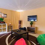 Zen House
