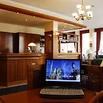 Burg Hotel