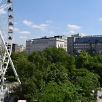 City Apartment Budapest