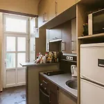 Nice Studio Near City Center