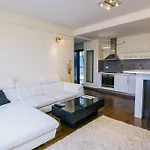 Luxury Downtown Apartments