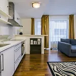 Luxury Downtown Apartments