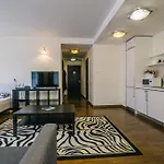 Luxury Downtown Apartments