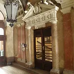 Anello Central Apartments