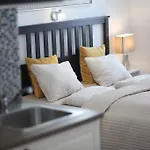 Pearl Apartment In The Center With City View