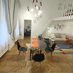 Tailor Apartment In The Center