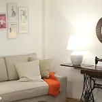 Tailor Apartment In The Center