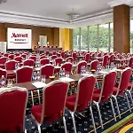 Marriott Millenium Court Executive Apartments