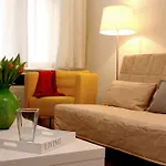 Szilvi Apartment