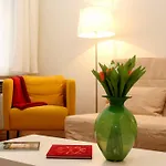 Szilvi Apartment