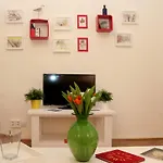 Szilvi Apartment