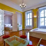 Luxurious 2-Bedroom Suite