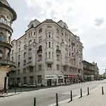 Kiraly 51 Apartment