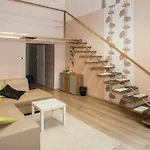 Luxury Residence Budapest