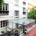 Milford Suites Budapest