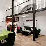 Terez 22 Design Apartment