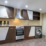 Vas Central Apartment