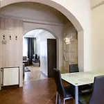 Apartment At Nagymezo