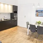 Luxury 2Br Apt By The Synagogue