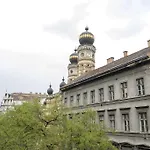 Luxury 2Br Apt By The Synagogue