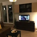 Sky Penthouse Apartman Budapest
