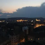 Sky Penthouse Apartman Budapest