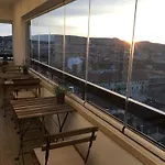 Sky Penthouse Apartman Budapest