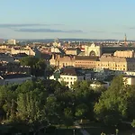 Sky Penthouse Apartman Budapest
