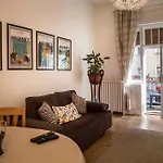 Lovely Flat Near The Danube