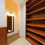 Puravida: Deluxe & Studio Apartment