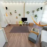 Puravida: Deluxe & Studio Apartment