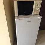 Entire Luxury Apartment In The City Center