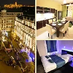 VÁCI Fashion Street Apartment