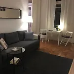 Olympia Apartments-Atelier