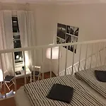 Olympia Apartments-Atelier