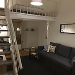 Olympia Apartments-Atelier