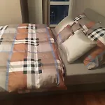 Budapest Dandar Apartman