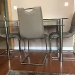 Budapest Dandar Apartman