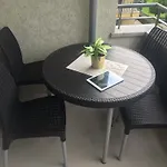 Budapest Dandar Apartman