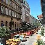 Arany Janos Apartman