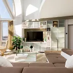 Panorama Dream Home W 3Bdr, Ac, Garage