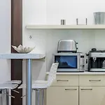 New Design Apartment - Egyetem Ter