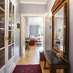 Engel Apartman