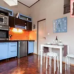 E47 Eoetvoes Apartment