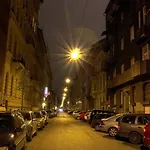 E47 Eoetvoes Apartment