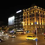 Center Businessclass Apartment