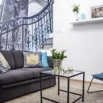 Romeo\'S Apartment