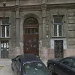 Mosque Apartment