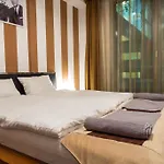 Cityhome Downtown Suites & Spa